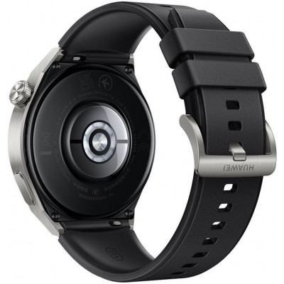 Смарт-часы Huawei Watch GT 3 Pro Titanium 46 мм купить