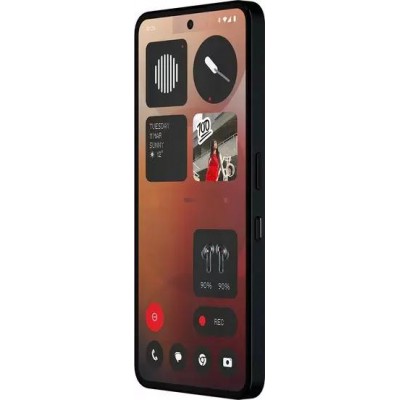 Nothing Phone (3a) 8GB/128GB купить