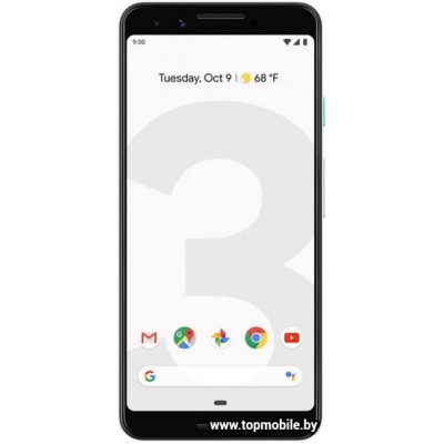 Google Pixel 3 64GB купить