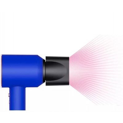 Фен Dyson HD15 Supersonic (синие румяна) купить Фен Dyson HD15 Supersonic (синие румяна) купить