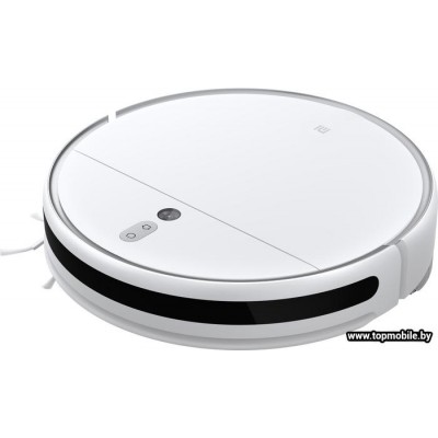 Робот-пылесос Xiaomi Mi Robot Vacuum-Mop 2 STYTJ03ZHM купить