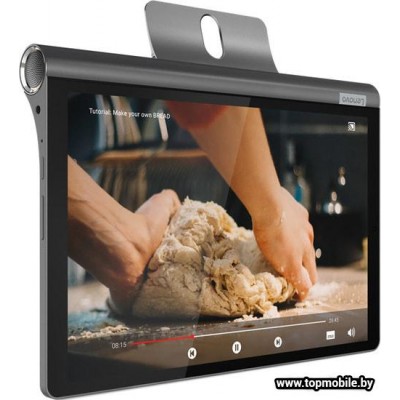 Планшет Lenovo Yoga Tab YT-X705F 32GB купить