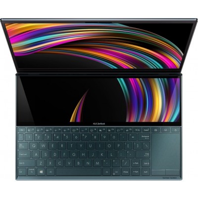 ASUS ZenBook Duo UX481FL-BM039T купить