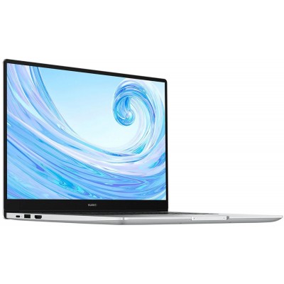 Ноутбук Huawei MateBook D 15 AMD BoM-WFQ9 53013HST купить