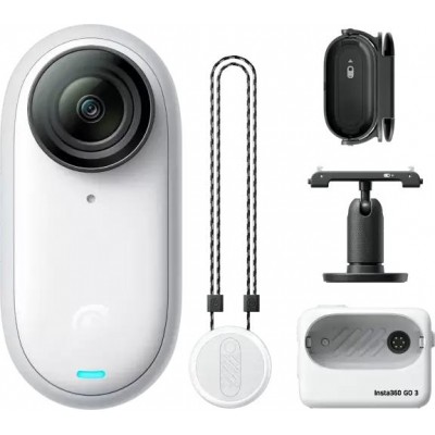 Экшен-камера Insta360 GO3 64GB купить