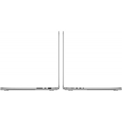 Ноутбук Apple Macbook Pro 16.2 M3 Max 2023 MUW73 купить