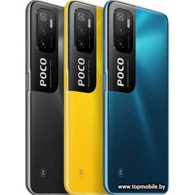 POCO M3 Pro 4GB/64GB купить POCO M3 Pro 4GB/64GB купить