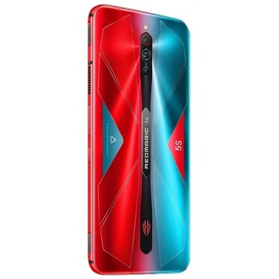 Nubia RedMagic 5S 12Gb/256Gb купить