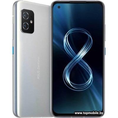 ASUS Zenfone 8 8GB/128GB купить