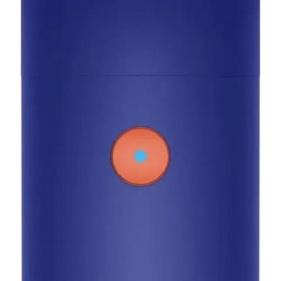 Фен Dyson Supersonic R HD18 (синий/топаз) купить Фен Dyson Supersonic R HD18 (синий/топаз) купить