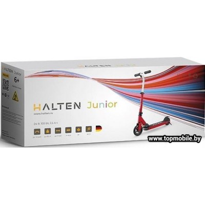 Halten Junior купить