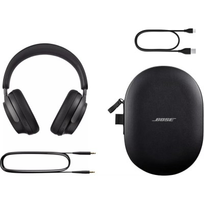 Наушники Bose QuietComfort Ultra Headphones купить Наушники Bose QuietComfort Ultra Headphones купить