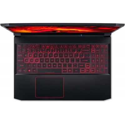 Ноутбук Acer Nitro 5 AN515-55-58F7 (NH.QB0EU.005) купить