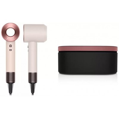 Фен Dyson HD15 Supersonic (сакура/розовое золото) купить Фен Dyson HD15 Supersonic (сакура/розовое золото) купить