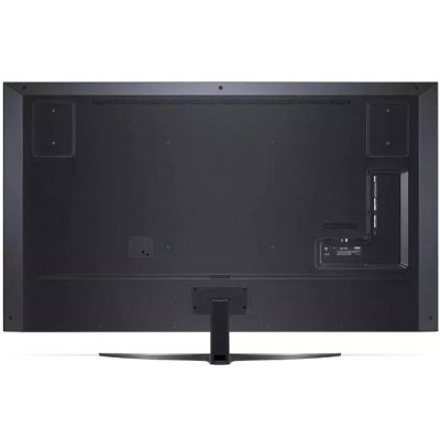 Телевизор LG NanoCell NANO81 65NANO813QA купить
