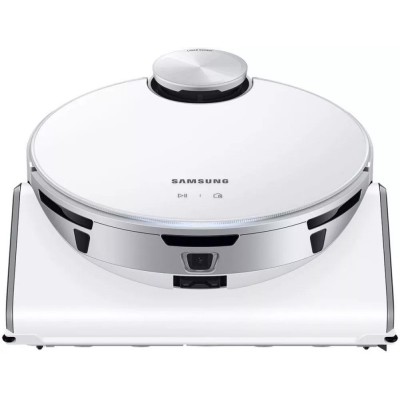Робот-пылесос Samsung VR50T95735W/EV купить