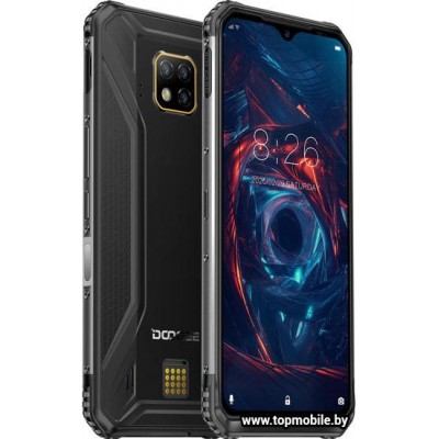 Doogee S95 купить