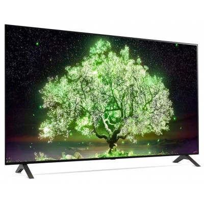 Телевизор LG OLED65A13LA купить