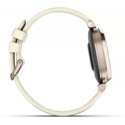 Умные часы Garmin Lily 2 (кремовое золото/кокос) купить Умные часы Garmin Lily 2 (кремовое золото/кокос) купить