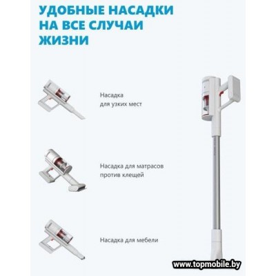 Пылесос Shunzao Z11 Pro купить Пылесос Shunzao Z11 Pro купить