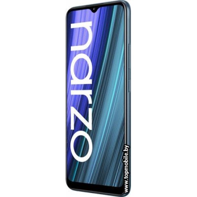 Realme Narzo 50A 4GB/128GB купить