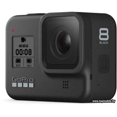 Экшен-камера GoPro HERO8 купить