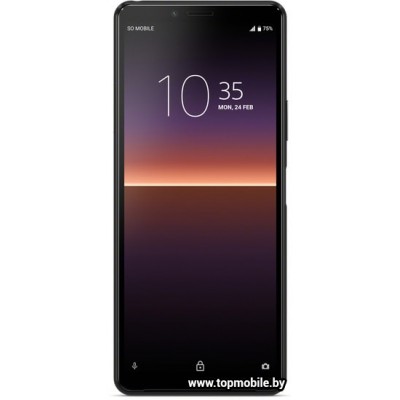 Sony Xperia 10 II купить