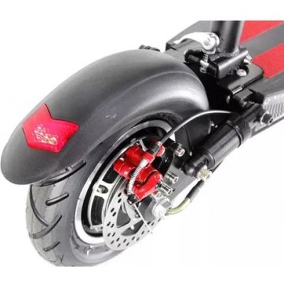 Kugoo Kirin M4 Pro купить