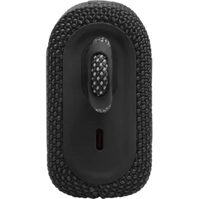 Портативная акустика JBL Go 3 Black купить