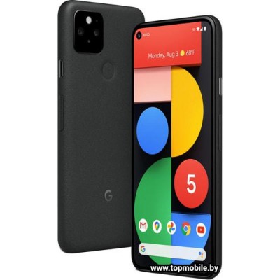 Google Pixel 5 купить Google Pixel 5 купить