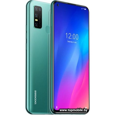 Doogee N30 купить