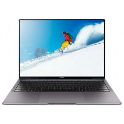 Ноутбук Huawei MateBook X Pro MACHR-W19 купить