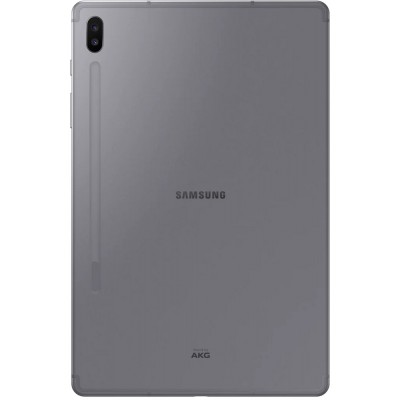 Планшет Samsung Galaxy Tab S6 10.5 Wi-Fi 128GB T860 Gray купить Планшет Samsung Galaxy Tab S6 10.5 Wi-Fi 128GB T860 Gray купить