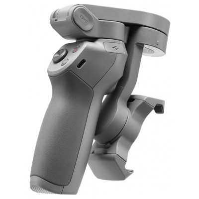 Электрический стабилизатор для смартфона DJI Osmo Mobile 3 Combo купить