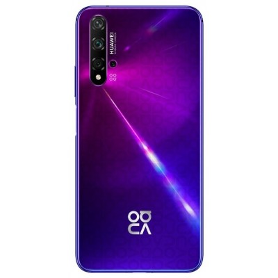 HUAWEI Nova 5T 8/128GB купить
