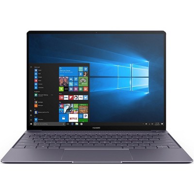 Ноутбук Huawei MateBook X (WT-W19A) купить