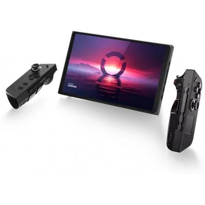 Игровая приставка Lenovo Legion Go (AMD Ryzen Z1 Extreme, 512ГБ) купить Игровая приставка Lenovo Legion Go (AMD Ryzen Z1 Extreme, 512ГБ) купить
