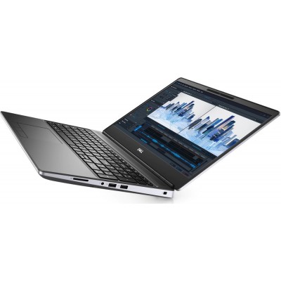 Dell Precision 15 7560 (7560-7296) купить