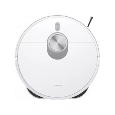 Робот-пылесос Xiaomi Robot Vacuum X20 Pro D102GL купить