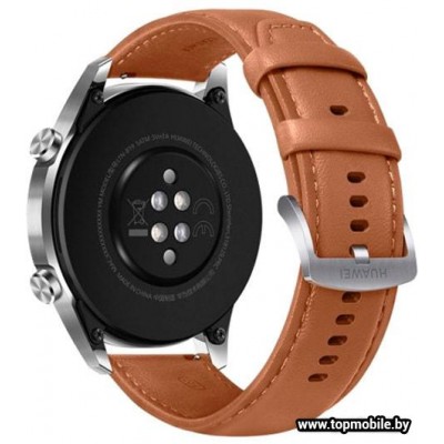 Huawei Watch GT2 Classic Edition 46 купить