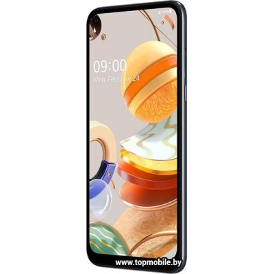 LG K61 Dual SIM 4GB/64GB купить