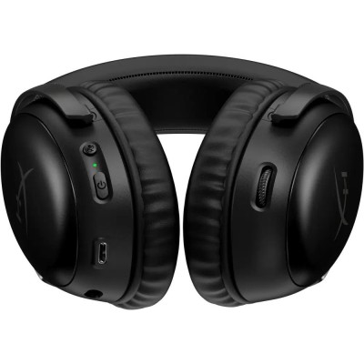 Наушники HyperX Cloud III Wireless купить Наушники HyperX Cloud III Wireless купить