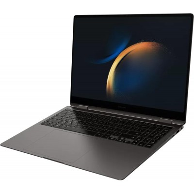 Ноутбук 2-в-1 Samsung Galaxy Book3 Pro NP960XFG-KC1IN купить Ноутбук 2-в-1 Samsung Galaxy Book3 Pro NP960XFG-KC1IN купить