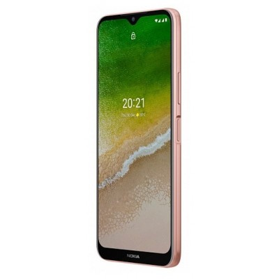 Nokia G50 4GB/128GB купить
