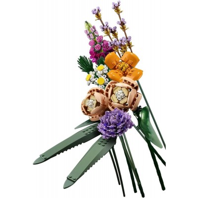 Конструктор LEGO Creator 10280 Букет цветов купить Конструктор LEGO Creator 10280 Букет цветов купить