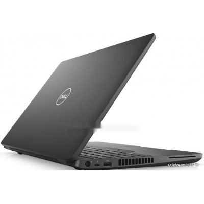 Dell Latitude 15 5501 750-ABKO купить