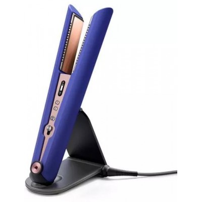 Выпрямитель Dyson Corrale HS03 (голубой/розовое золото) купить Выпрямитель Dyson Corrale HS03 (голубой/розовое золото) купить