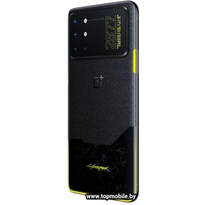 OnePlus 8T Cyberpunk 2077 Limited Edition купить OnePlus 8T Cyberpunk 2077 Limited Edition купить