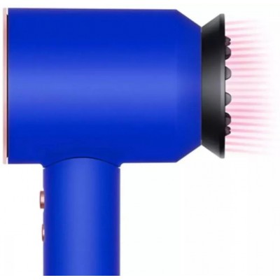 Фен Dyson Supersonic HD07 (синие румяна) купить Фен Dyson Supersonic HD07 (синие румяна) купить
