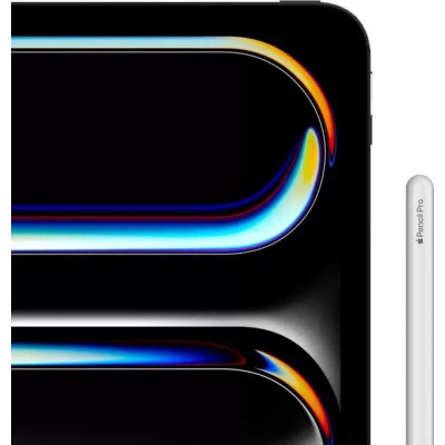 Планшет Apple iPad Pro 11 2024 1TB купить